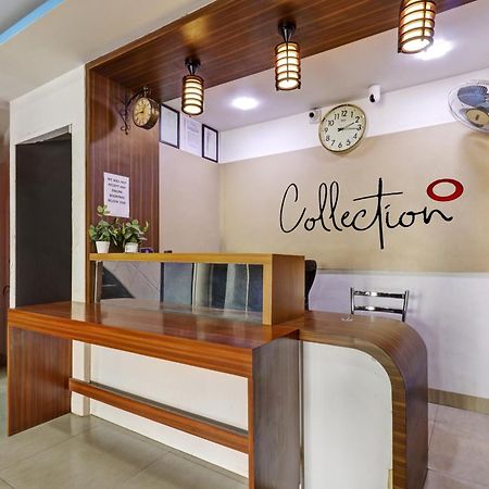 Collection O Hotel Alfa Inn Bangalore Exteriör bild