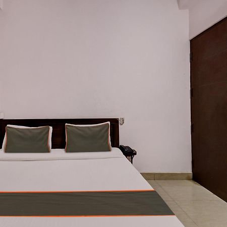 Hotel O Alfa Inn Bangalore Exteriör bild