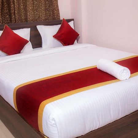 Hotel O Alfa Inn Bangalore Exteriör bild
