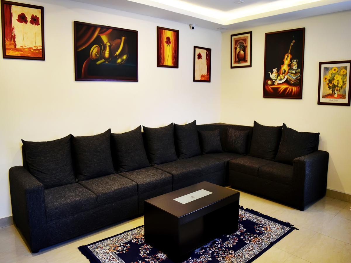 Hotel O Alfa Inn Bangalore Exteriör bild